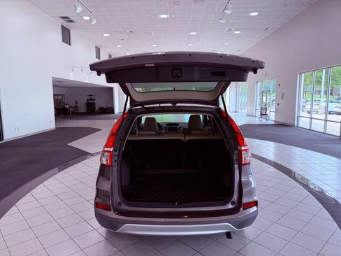 Used 2016 Honda CR-V EX-L image 11