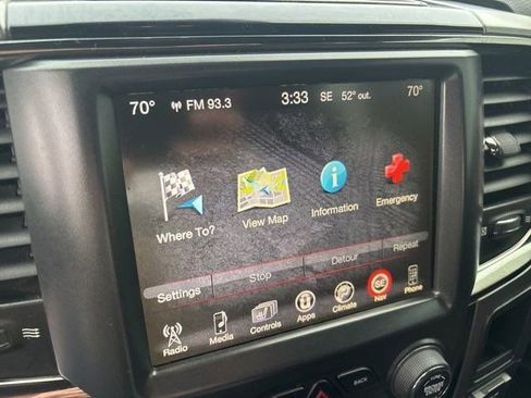 Used 2016 RAM 1500 Sport w/ Comfort Group image 25