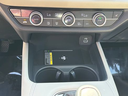Used 2023 Honda HR-V EX-L image 27