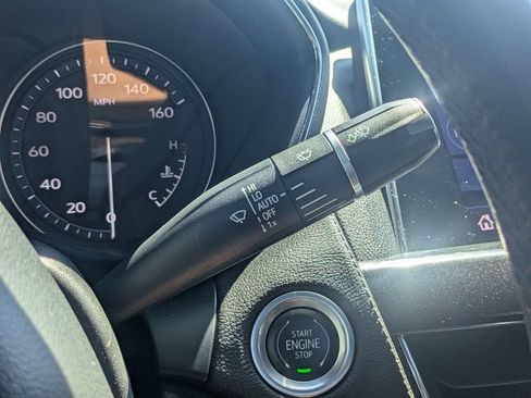 Used 2020 Cadillac CT5 Premium Luxury RWD image 28