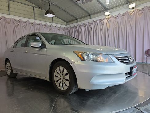 Used 2012 Honda Accord LX image 10
