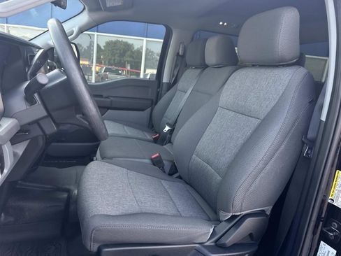 Used 2025 Ford F350 XL w/ XL Driver Assist Package image 15