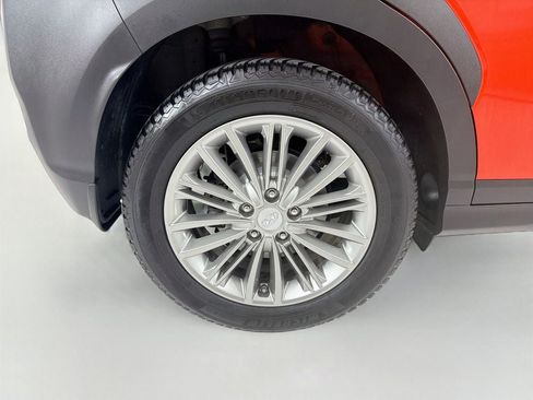 Used 2019 Hyundai Kona SEL AWD/4WD image 32