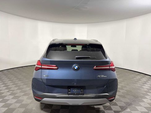 New 2026 BMW X3 xDrive30 image 2