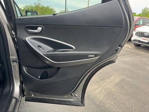 Used 2018 Hyundai Santa Fe Sport 2.0T AWD/4WD image 25