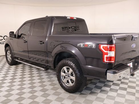 Used 2019 Ford F150 XLT w/ Equipment Group 302A Luxury AWD/4WD image 23