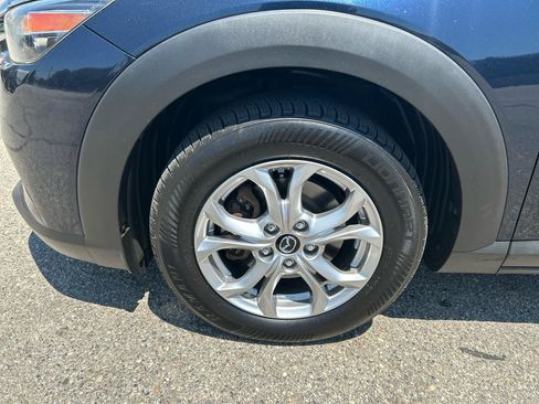 Used 2019 MAZDA CX-3 Touring AWD/4WD image 29