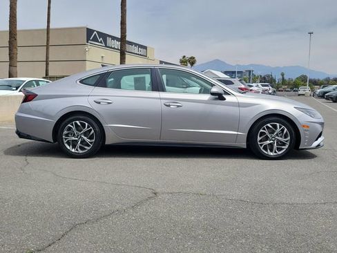 Used 2021 Hyundai Sonata SEL FWD image 34