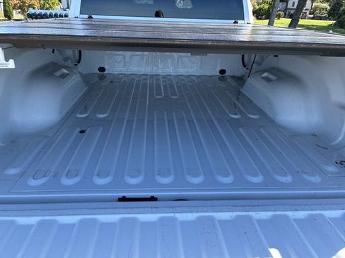 Certified 2022 RAM 1500 Classic Warlock image 21