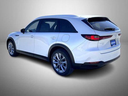 New 2026 MAZDA CX-90 3.3 Turbo w/ Preferred Package image 7