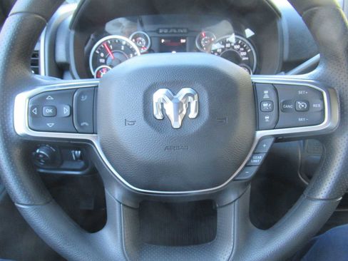 New 2026 RAM 2500 Tradesman image 29