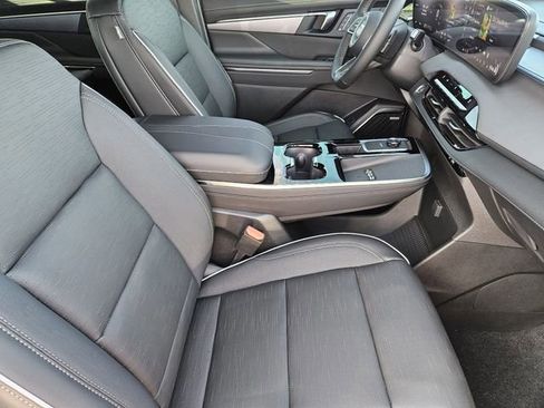 New 2026 Buick Enclave Sport Touring w/ Power Package image 10