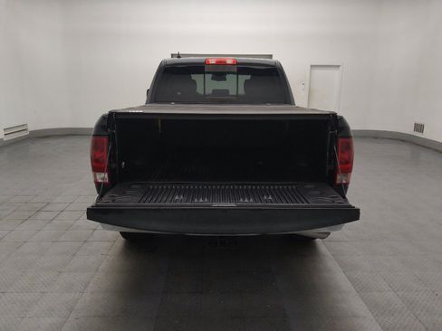 Used 2016 RAM 1500 Big Horn RWD image 29