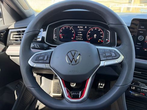 New 2026 Volkswagen Jetta GLI Autobahn FWD image 19