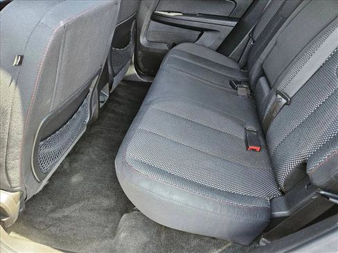 Used 2015 Chevrolet Equinox LT w/ Driver Convenience Package FWD image 16