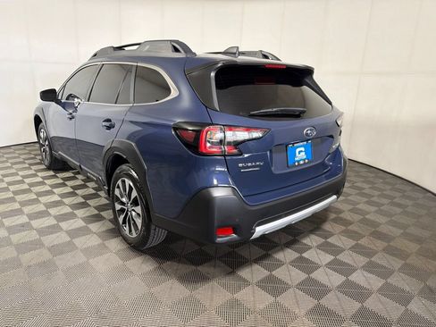 Used 2024 Subaru Outback Limited AWD/4WD image 5