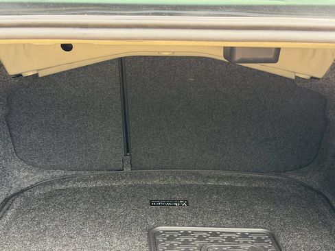 Certified 2024 Volkswagen Jetta S FWD image 28