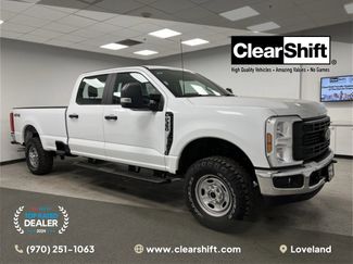 Used 2024 Ford F350 XL w/ XL Off-Road Package video 1