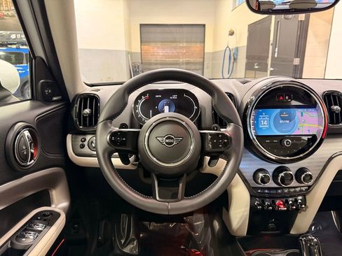 Certified 2023 MINI Cooper Countryman S image 24