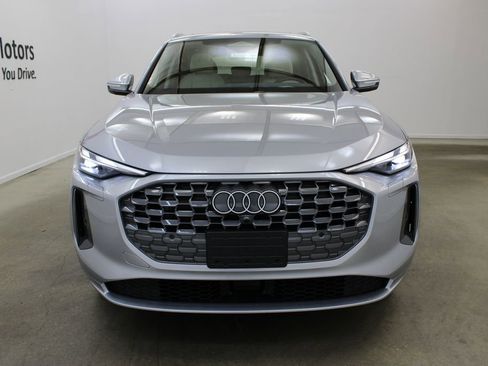 New 2025 Audi Q5 Premium image 6