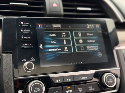 Used 2019 Honda Civic EX-L image 21