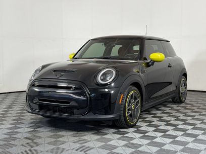 Used 2023 MINI Cooper SE