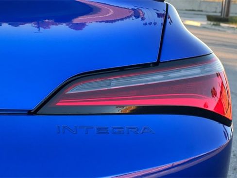 Certified 2023 Acura Integra A-Spec image 31