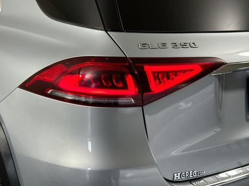 Used 2022 Mercedes-Benz GLE 350 w/ Premium Package image 36