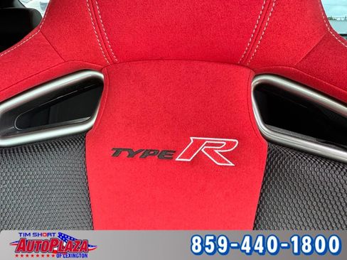 Used 2021 Honda Civic Type R image 41