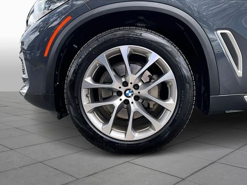 Used 2020 BMW X5 sDrive40i w/ Premium Package image 11