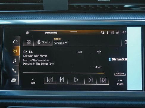 New 2025 Audi Q3 2.0T Premium image 19