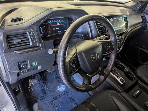 Used 2022 Honda Pilot TrailSport image 10