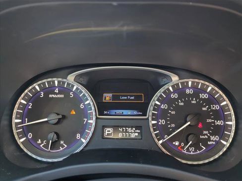 Used 2018 INFINITI QX60 AWD w/ Premium Plus Package image 11