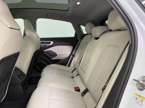 New 2025 Audi A5 2.0T Premium Plus image 26