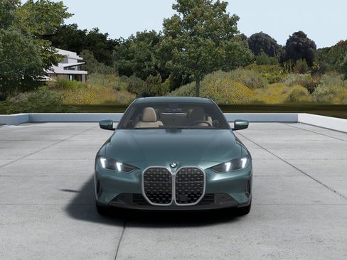 New 2026 BMW 430i Coupe RWD image 3