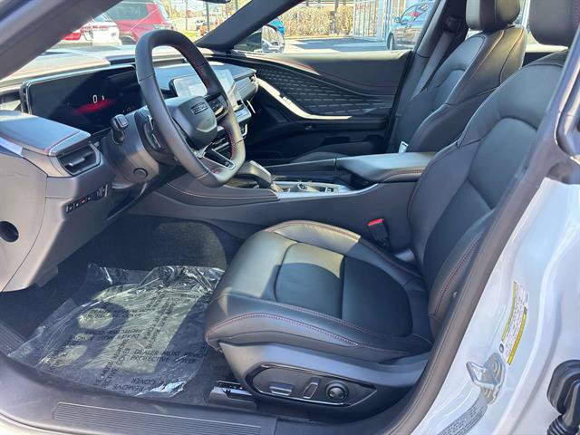 New 2026 Dodge Charger R/T AWD/4WD image 6