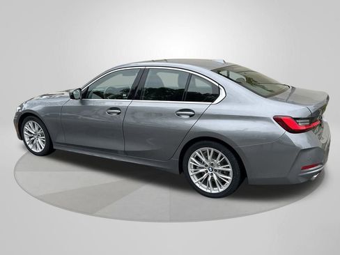 Used 2024 BMW 330i 330i w/ Convenience Package image 5