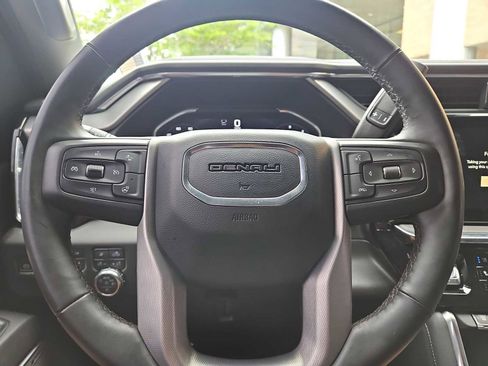 Certified 2024 GMC Sierra 3500 Denali w/ Technology Package AWD/4WD image 24