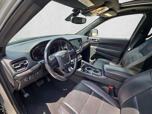 Used 2024 Dodge Durango GT AWD/4WD image 10