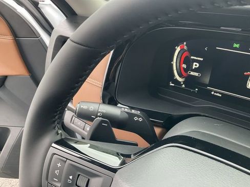 New 2026 Nissan Pathfinder Platinum w/ Cargo Package image 22