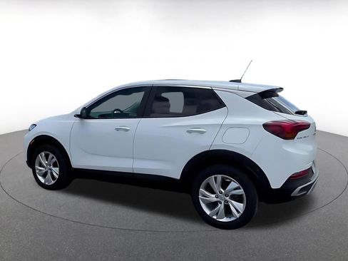Used 2025 Buick Encore GX Preferred FWD image 10