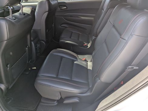 Certified 2025 Dodge Durango GT AWD/4WD image 27