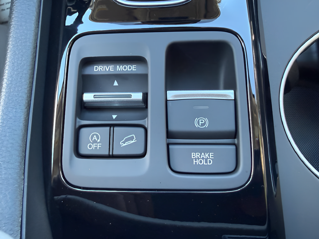 New 2026 Honda Pilot Touring image 31