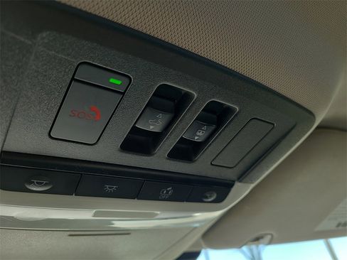 Certified 2023 Nissan Pathfinder SL w/ SL Premium Package image 23