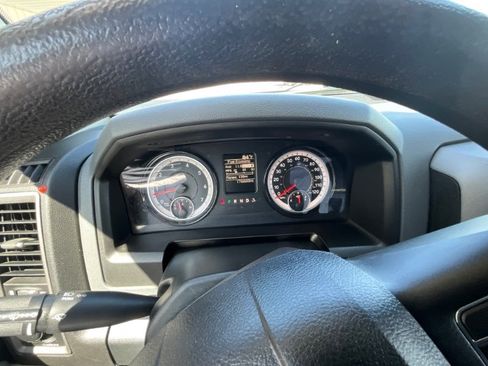 Used 2017 RAM 2500 Tradesman w/ Power Accessory Group AWD/4WD image 11