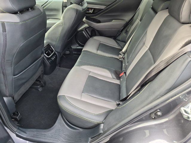 Used 2021 Subaru Outback Onyx Edition XT w/ Popular Package #2 AWD/4WD image 29