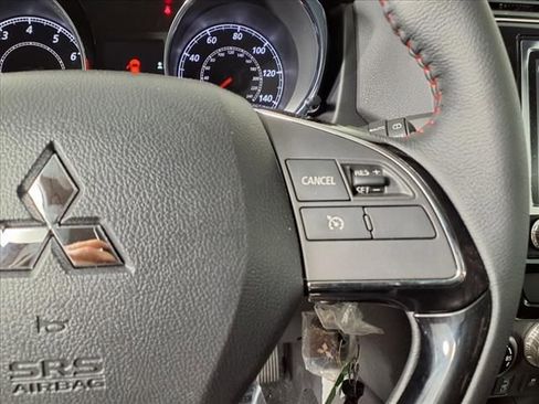 New 2024 Mitsubishi Outlander Sport LE AWD/4WD image 23