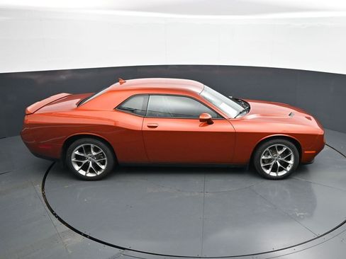 Used 2021 Dodge Challenger SXT w/ Plus Package RWD image 19