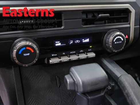 Used 2025 Toyota Tacoma SR RWD image 19