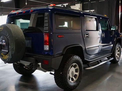 Used 2008 HUMMER H2 *Only 48k Miles* *1-Owner* *Fl image 6